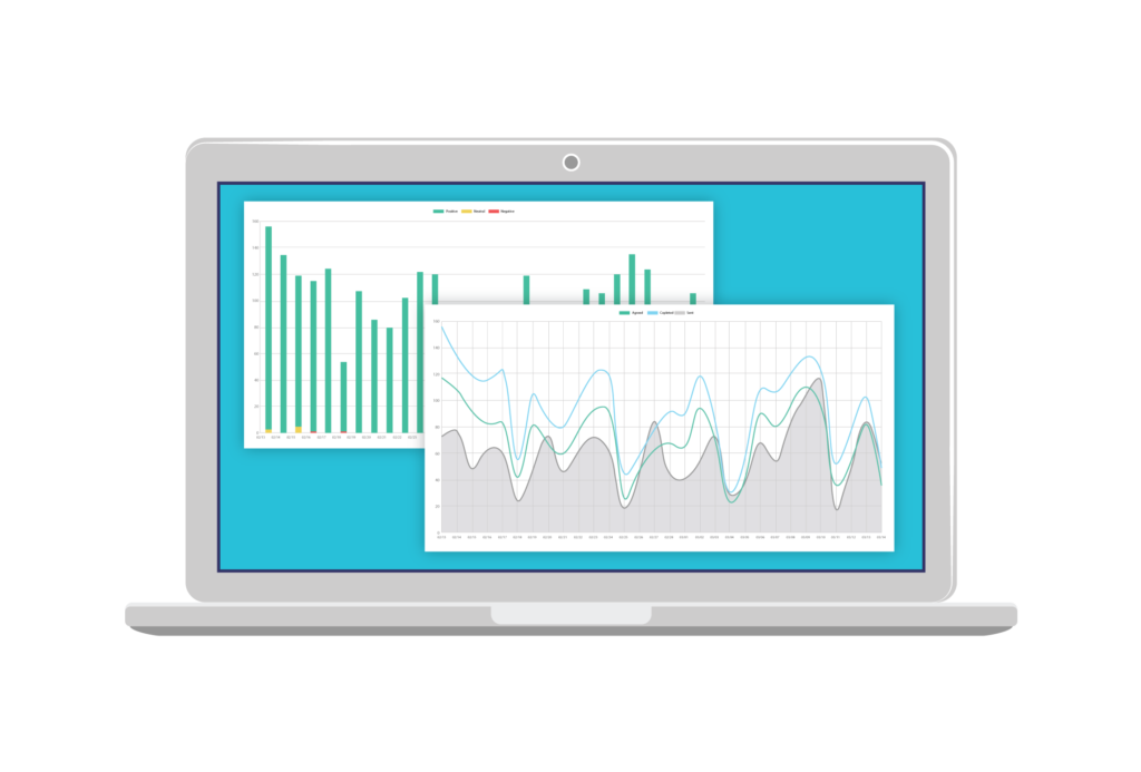 Track Your Progress with Advanced Analytics