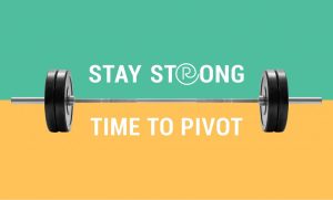 The Pandemic and Fitness Businesses: How Social Media Can Help