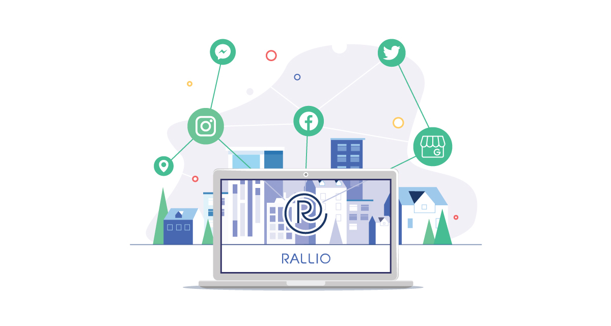 Secrets to social media success from Rallio: a top social media management company