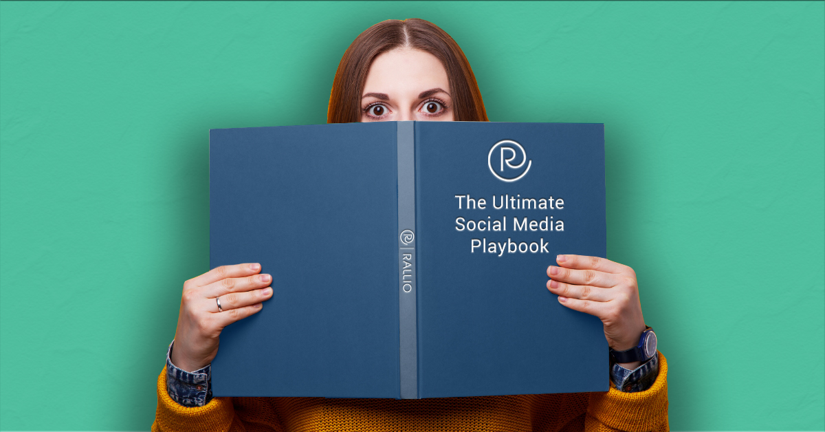 Ultimate social media playbook