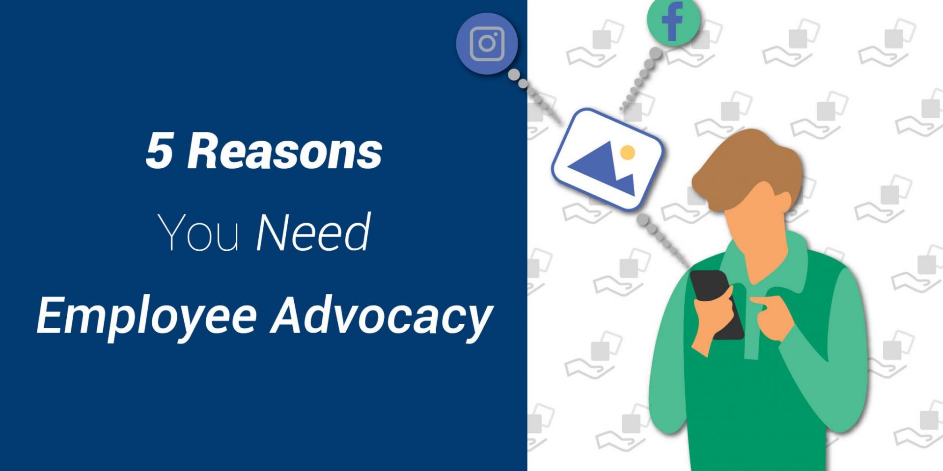 employee advocacy and facebook ad targeting