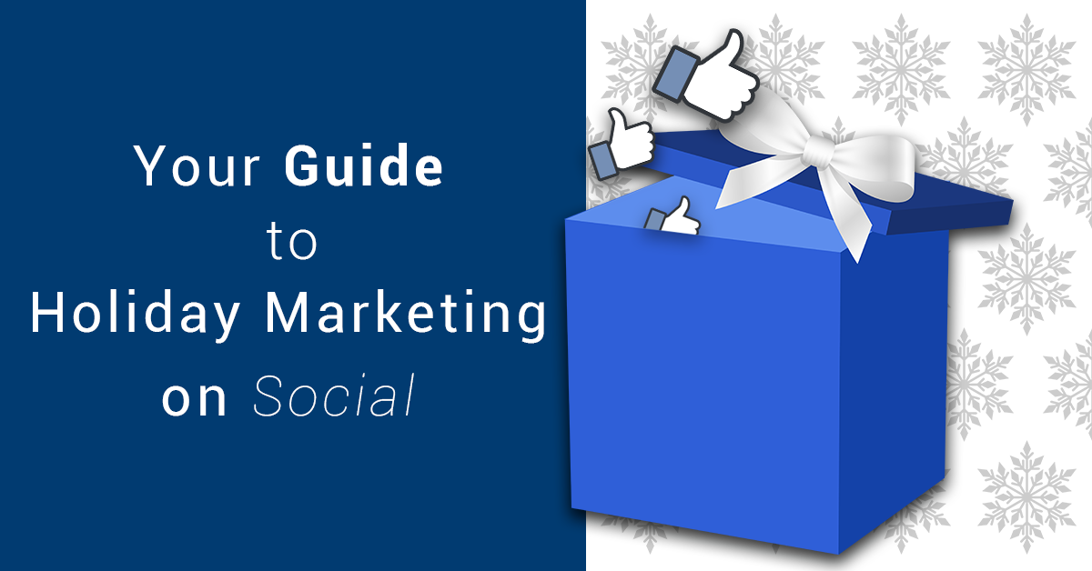 Guide to holiday marketing