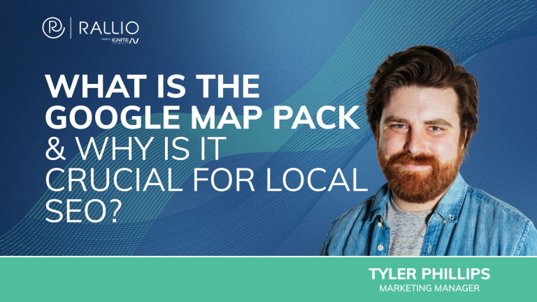What Is the Google Map Pack & Why Is It Crucial for Local SEO?
