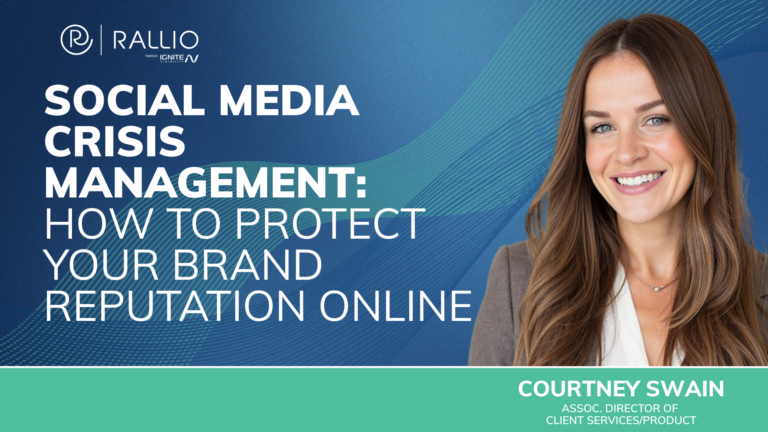 Social Media Crisis Management: How to Protect Your Brand Reputation Online