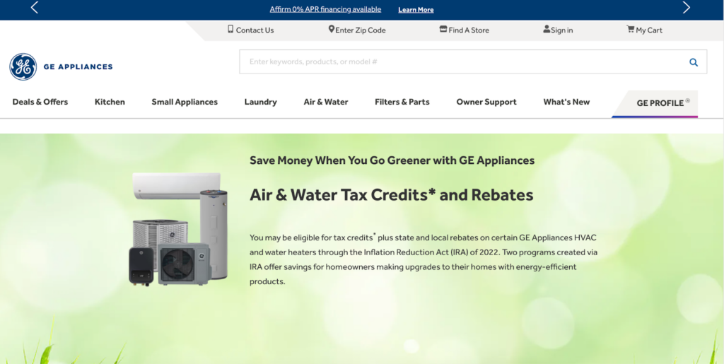 Economic brand values examples