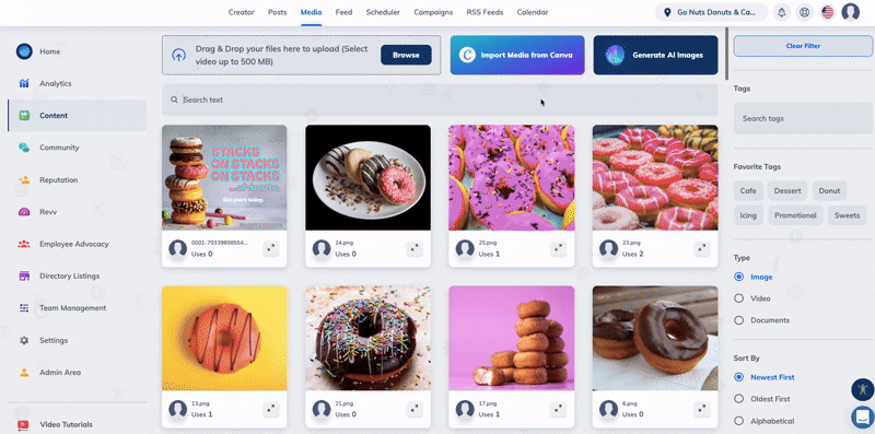 rallio canva integration_export