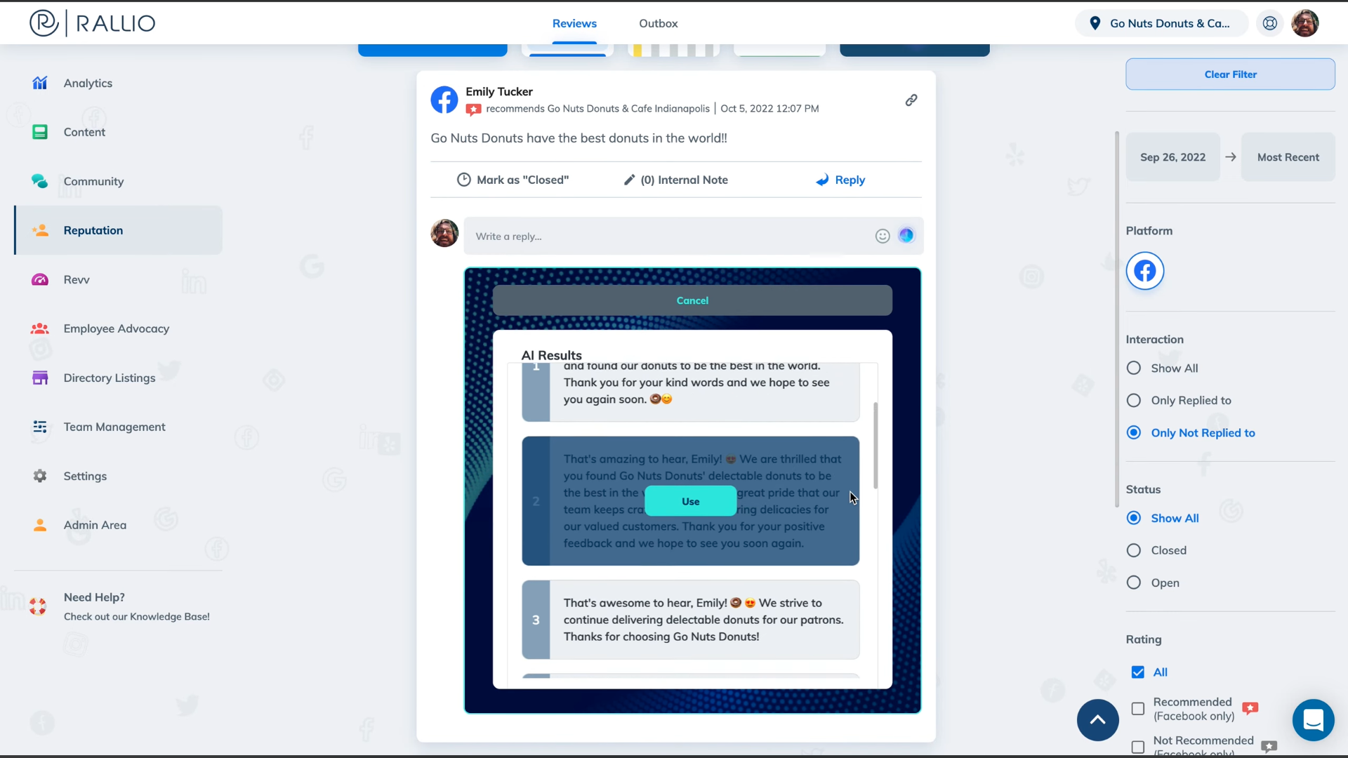 AI review response_YT thumbnail