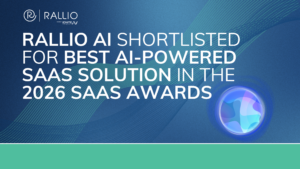 Rallio-AI-Shortlisted-for-Best-AI-Powered-SaaS-Solution-in-the-2026-SaaS-Awards